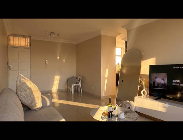 3 BEDROOM APARTMENT FOR SALE IN MORNINGSIDE